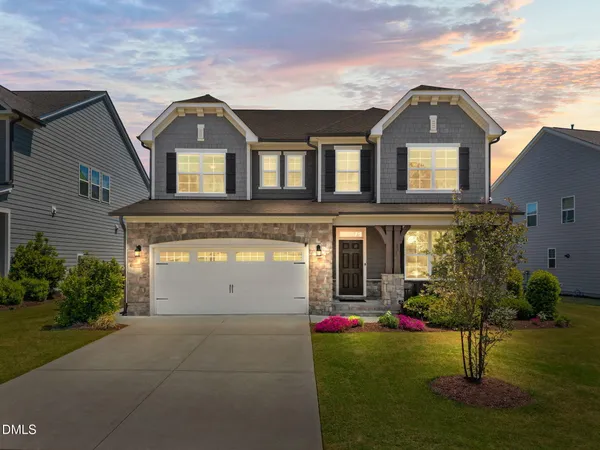 $925,000 | 229 Fishburn Drive, Apex, NC 27523