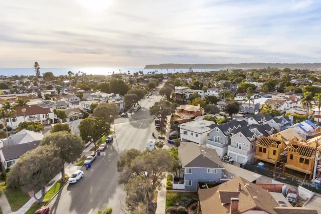 $4,500 | 854 Olive Avenue, Coronado, CA 92118