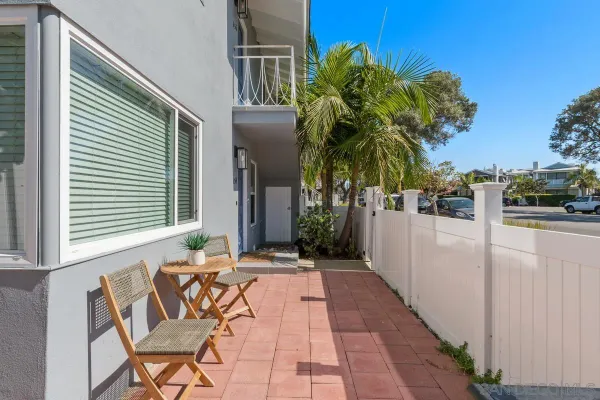 a view of outdoor space yard and patio