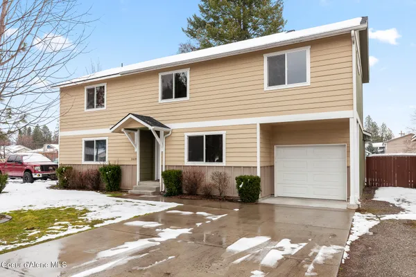 $775,000 | 1610 North Catherine Street, Post Falls, ID 83854