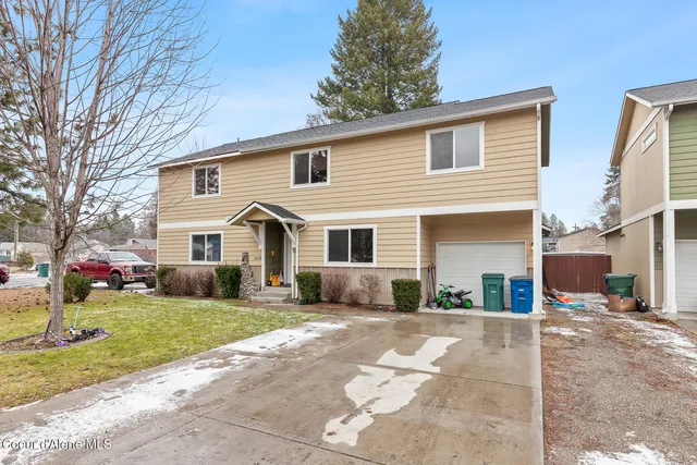 $785,000 | 1610 North Catherine Street, Post Falls, ID 83854