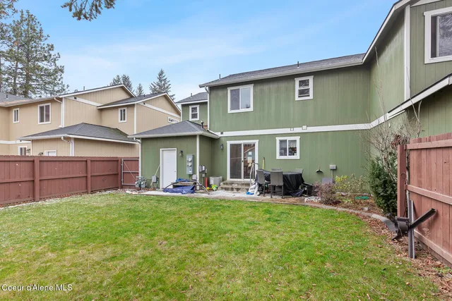 $785,000 | 1610 North Catherine Street, Post Falls, ID 83854