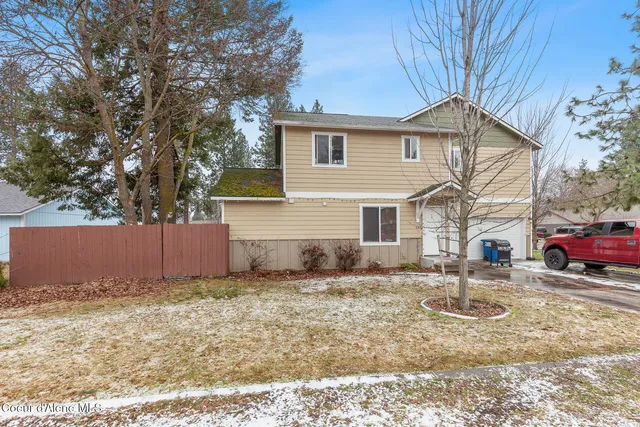 $785,000 | 1610 North Catherine Street, Post Falls, ID 83854