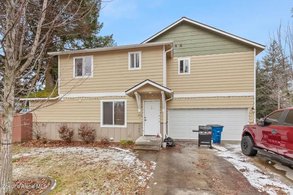 $775,000 | 1610 North Catherine Street, Post Falls, ID 83854