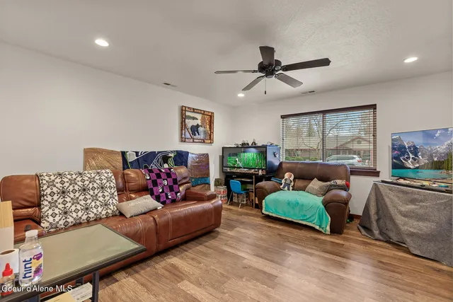 $785,000 | 1610 North Catherine Street, Post Falls, ID 83854