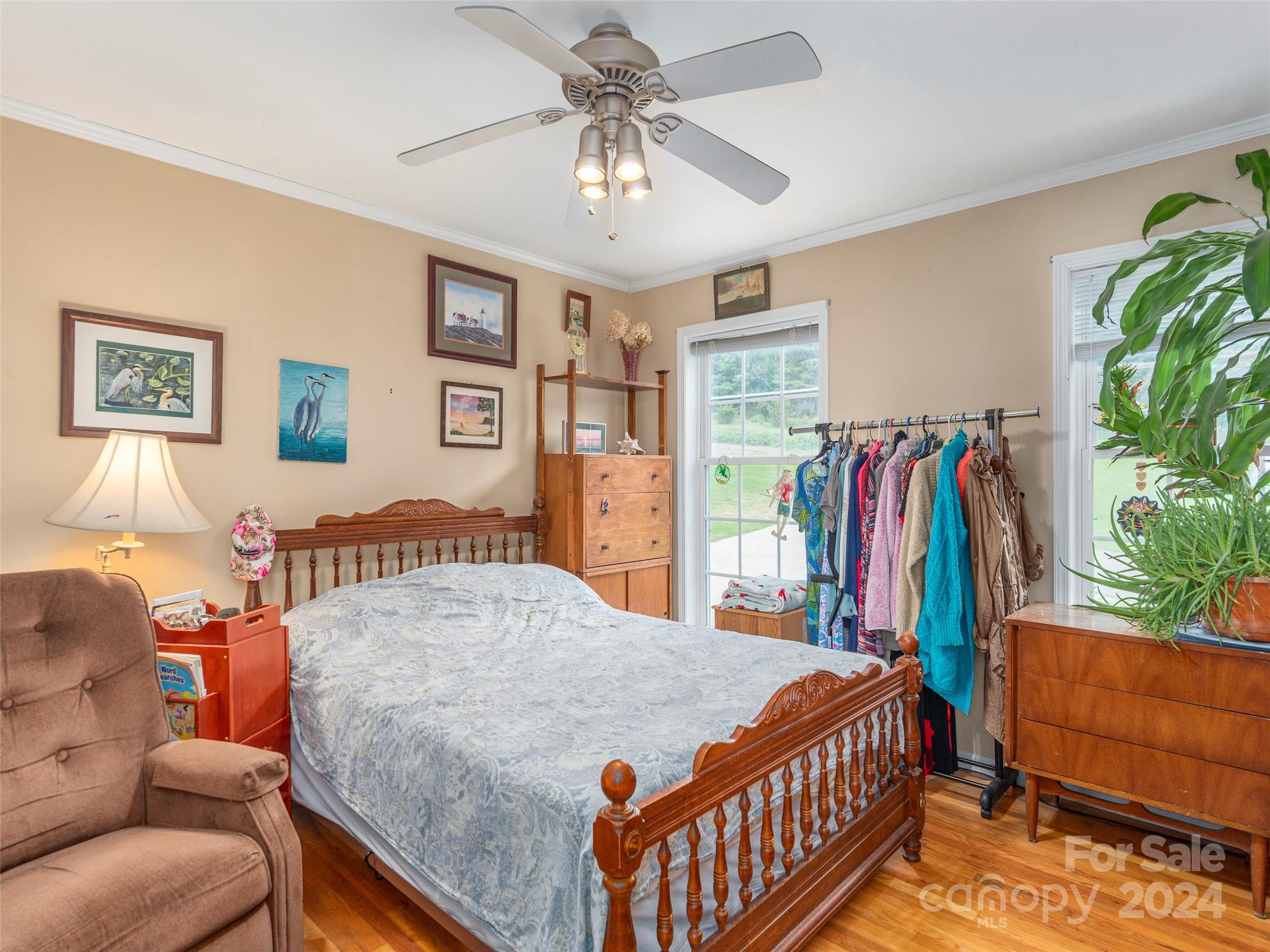 10946 Rush Fork Road Clyde, NC 28721 - Photo 16 of 34