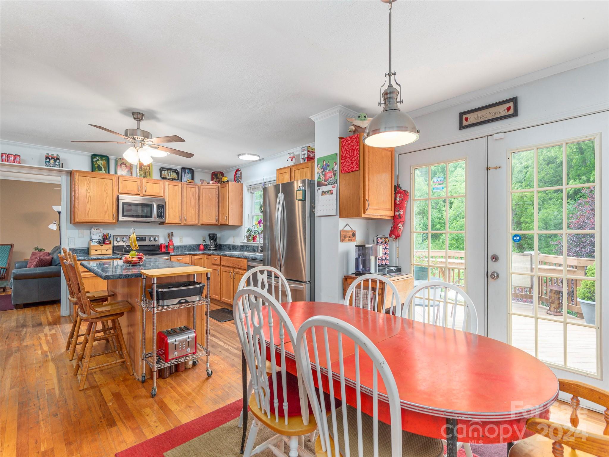 10946 Rush Fork Road Clyde, NC 28721 - Photo 5 of 34