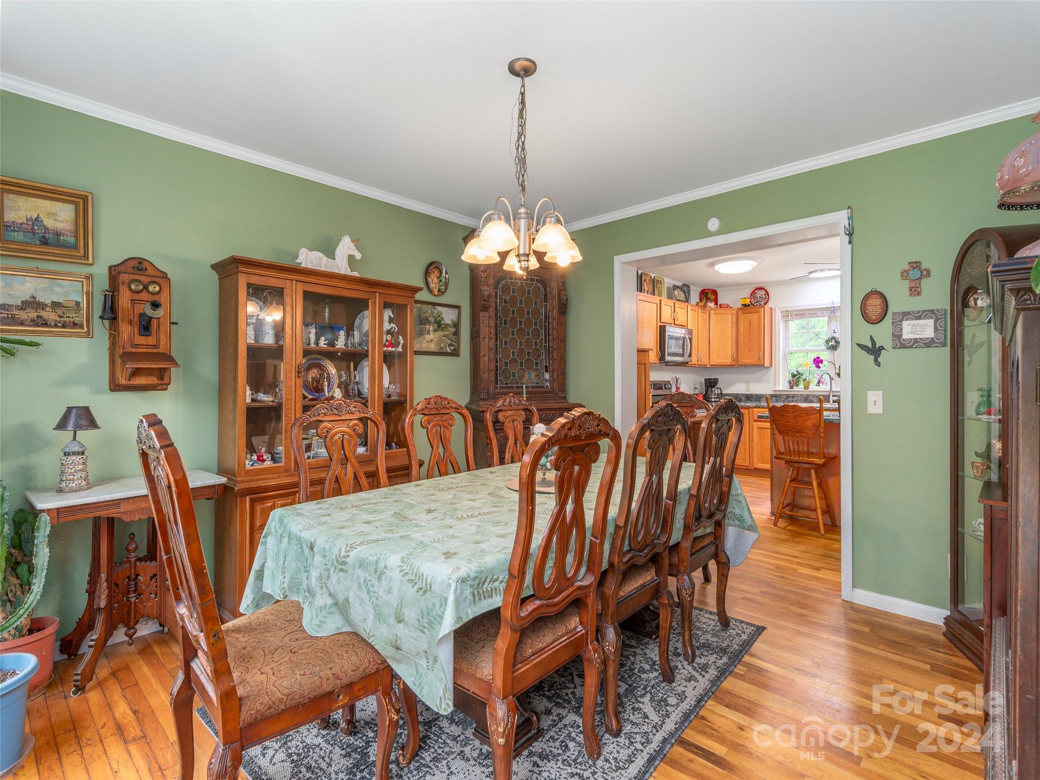 10946 Rush Fork Road Clyde, NC 28721 - Photo 7 of 34