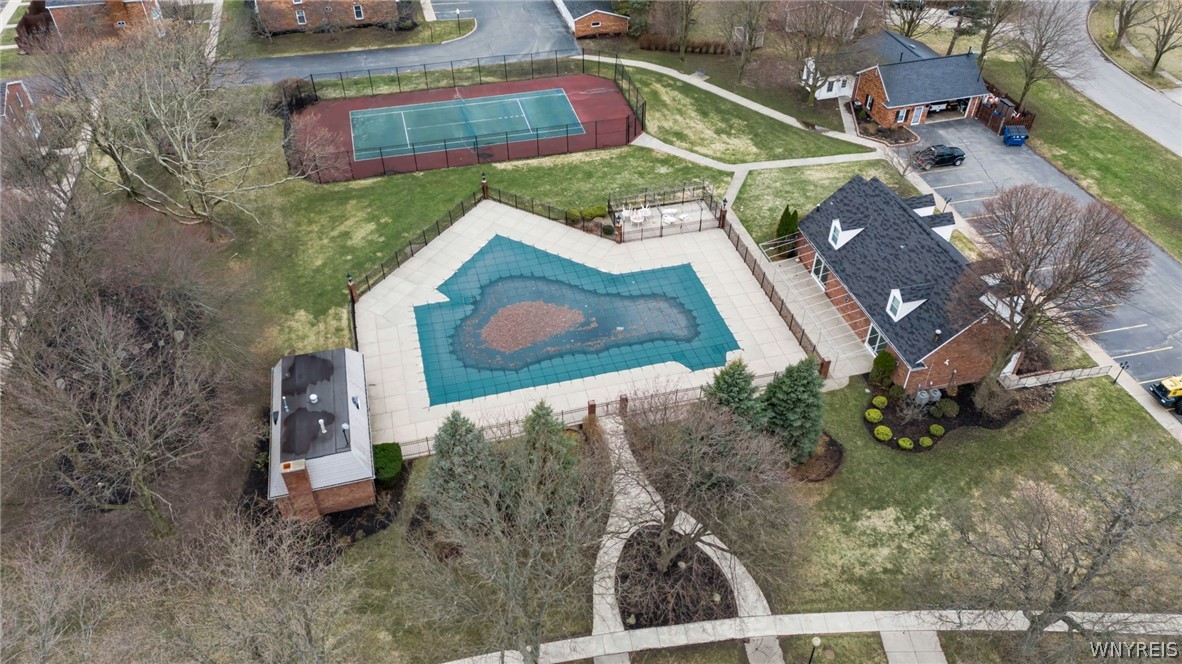 1370 Maple Road, Unit 5 Amherst, NY 14221 - Photo 11 of 42