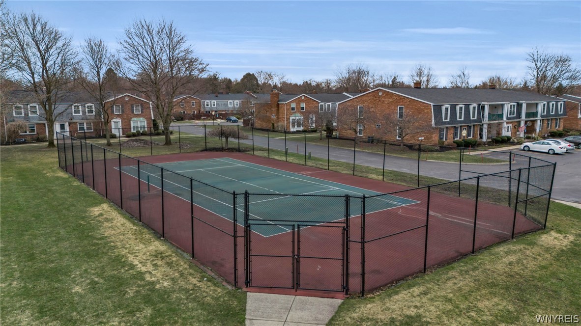 1370 Maple Road, Unit 5 Amherst, NY 14221 - Photo 12 of 42