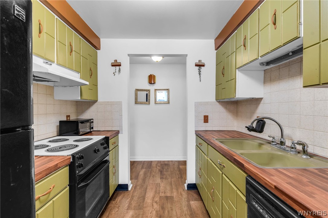 1370 Maple Road, Unit 5 Amherst, NY 14221 - Photo 14 of 42