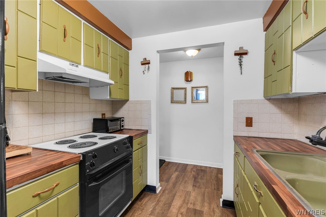 1370 Maple Road, Unit 5 Amherst, NY 14221 - Photo 15 of 42