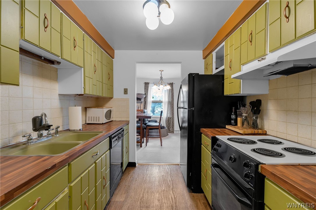 1370 Maple Road, Unit 5 Amherst, NY 14221 - Photo 18 of 42