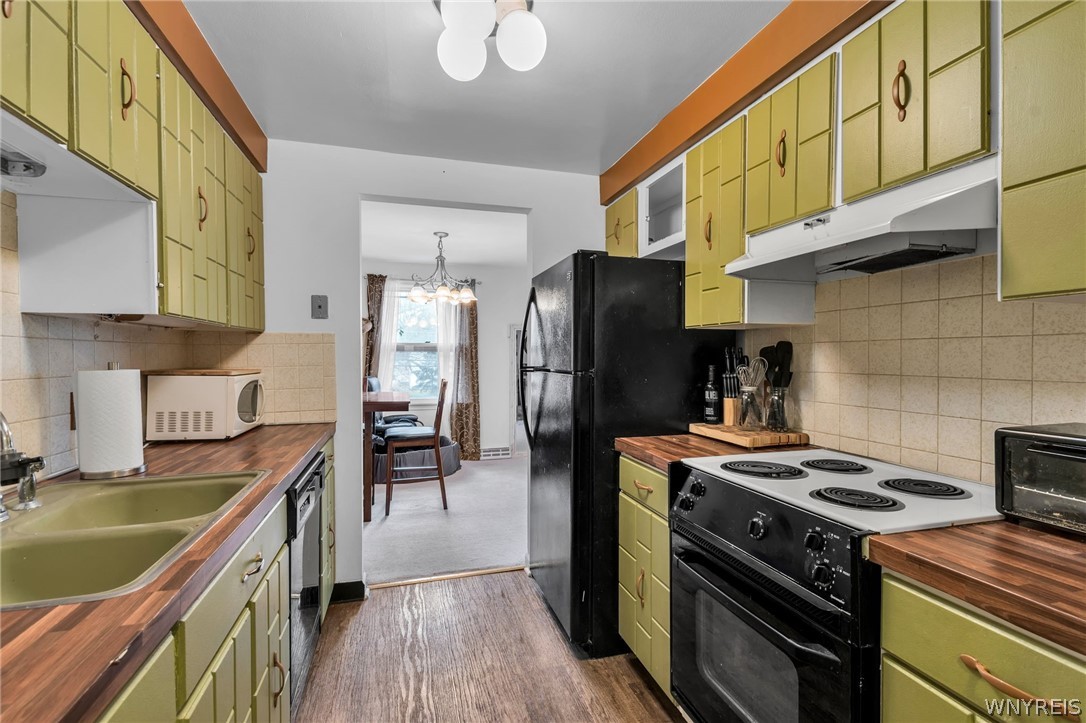 1370 Maple Road, Unit 5 Amherst, NY 14221 - Photo 19 of 42