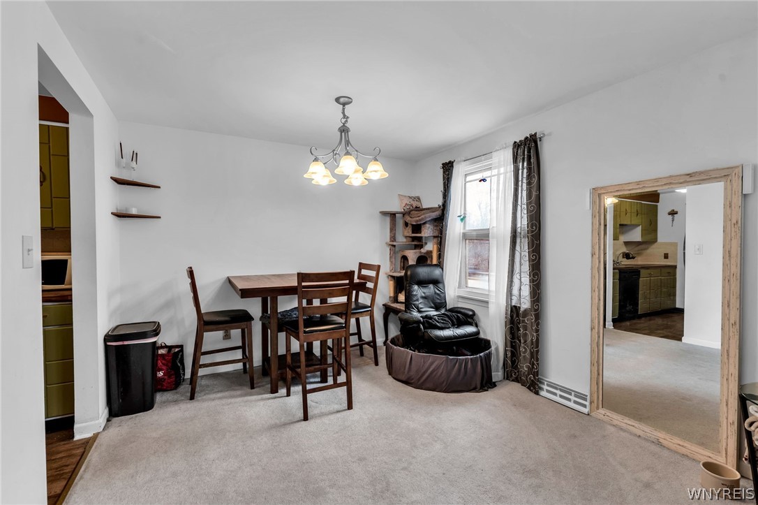 1370 Maple Road, Unit 5 Amherst, NY 14221 - Photo 20 of 42