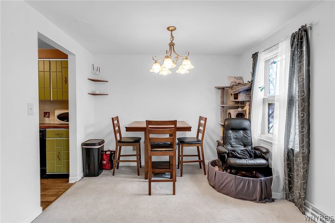 1370 Maple Road, Unit 5 Amherst, NY 14221 - Photo 21 of 42