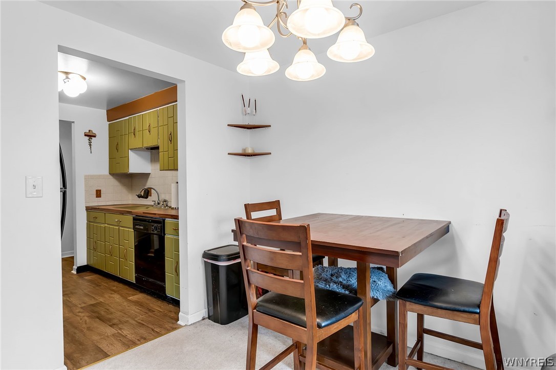 1370 Maple Road, Unit 5 Amherst, NY 14221 - Photo 22 of 42