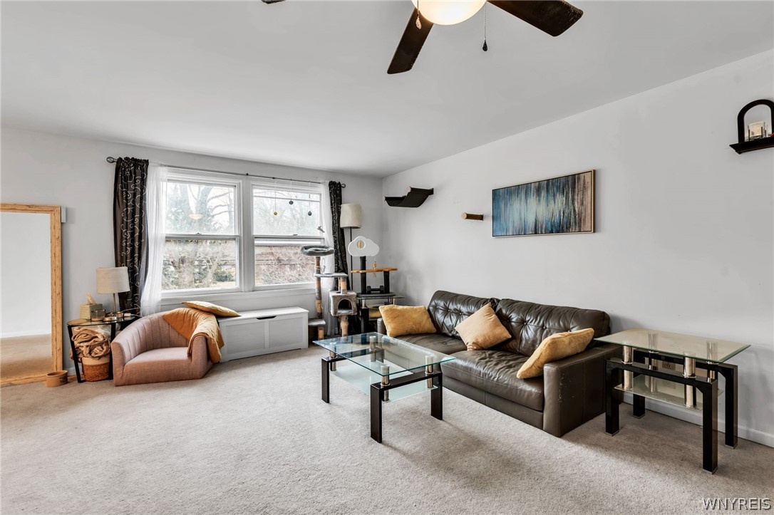 1370 Maple Road, Unit 5 Amherst, NY 14221 - Photo 23 of 42