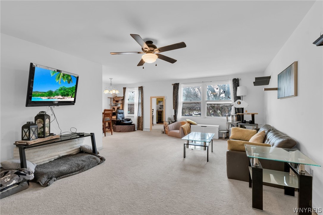 1370 Maple Road, Unit 5 Amherst, NY 14221 - Photo 24 of 42