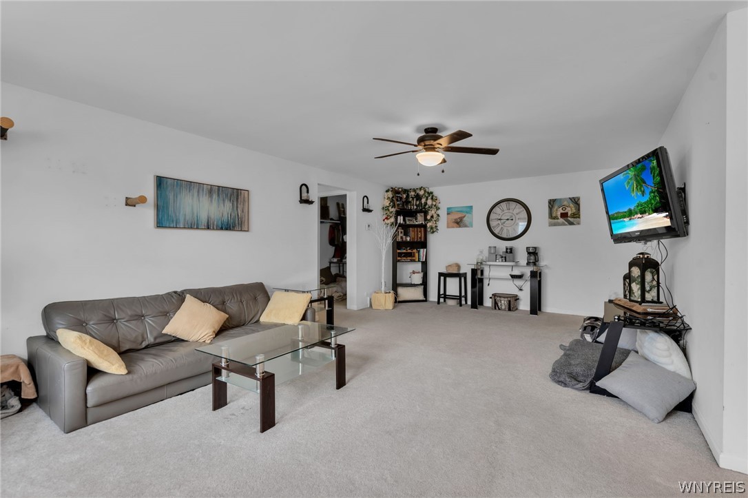 1370 Maple Road, Unit 5 Amherst, NY 14221 - Photo 25 of 42