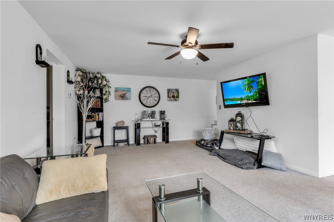 1370 Maple Road, Unit 5 Amherst, NY 14221 - Photo 26 of 42