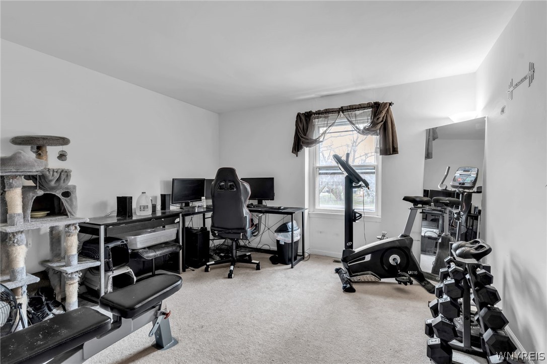 1370 Maple Road, Unit 5 Amherst, NY 14221 - Photo 28 of 42