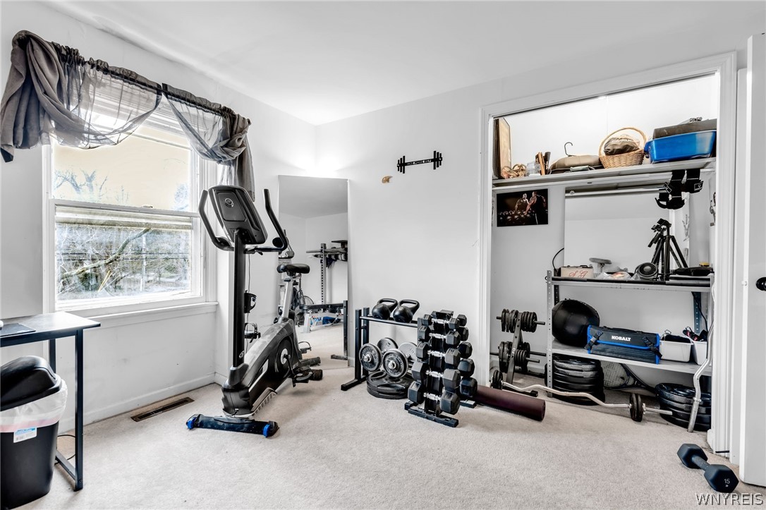 1370 Maple Road, Unit 5 Amherst, NY 14221 - Photo 29 of 42