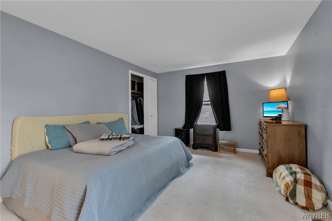 1370 Maple Road, Unit 5 Amherst, NY 14221 - Photo 33 of 42