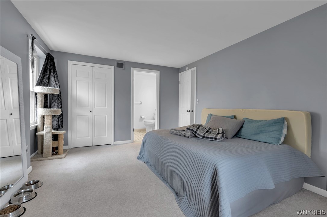 1370 Maple Road, Unit 5 Amherst, NY 14221 - Photo 34 of 42