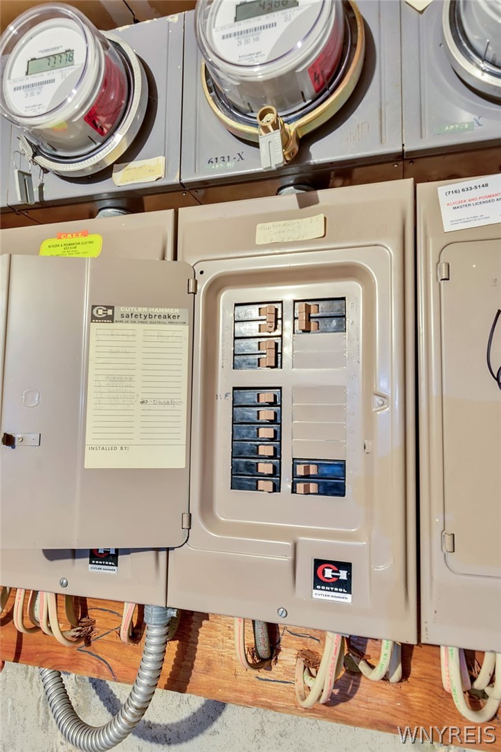 1370 Maple Road, Unit 5 Amherst, NY 14221 - Photo 36 of 42