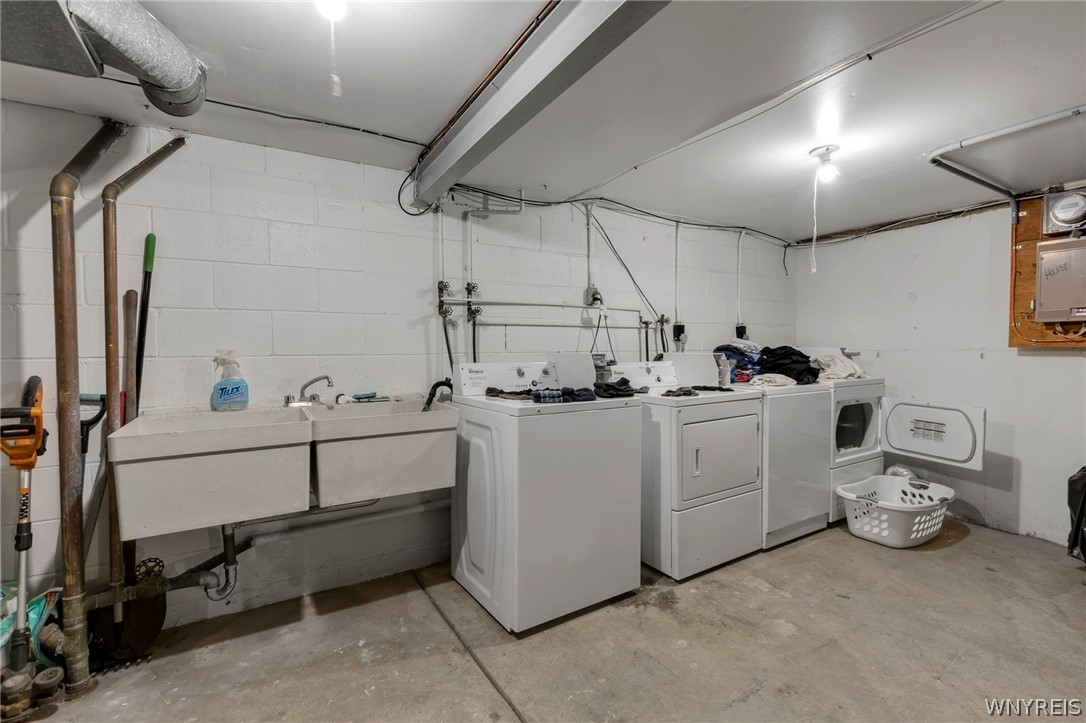 1370 Maple Road, Unit 5 Amherst, NY 14221 - Photo 41 of 42