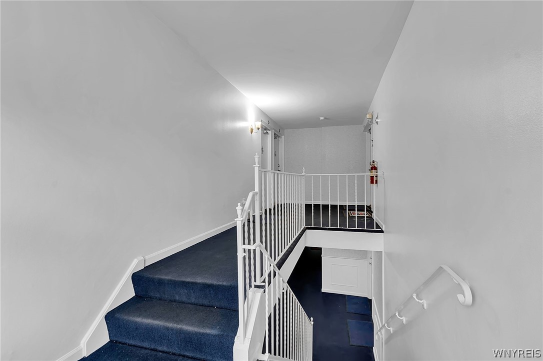 1370 Maple Road, Unit 5 Amherst, NY 14221 - Photo 42 of 42