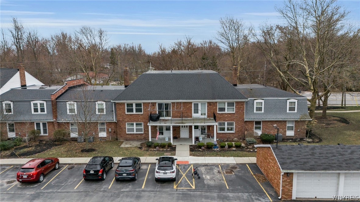 1370 Maple Road, Unit 5 Amherst, NY 14221 - Photo 5 of 42