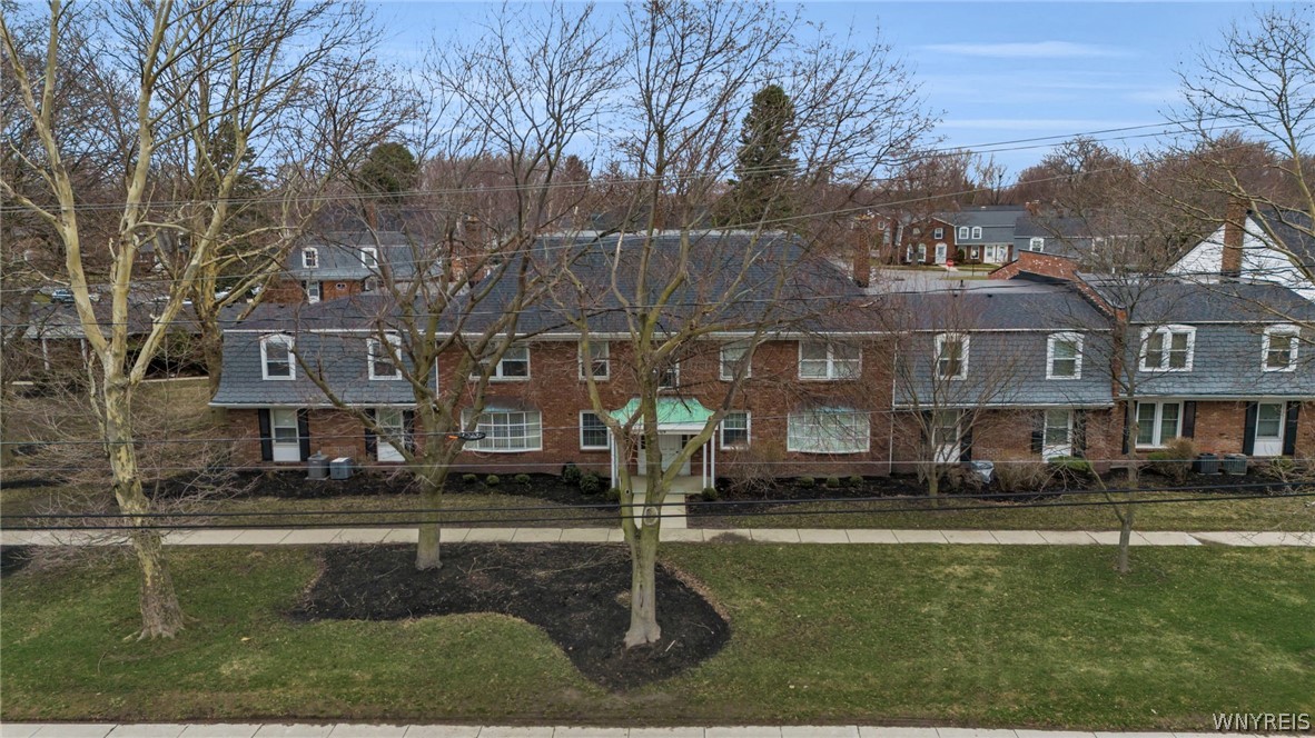 1370 Maple Road, Unit 5 Amherst, NY 14221 - Photo 7 of 42