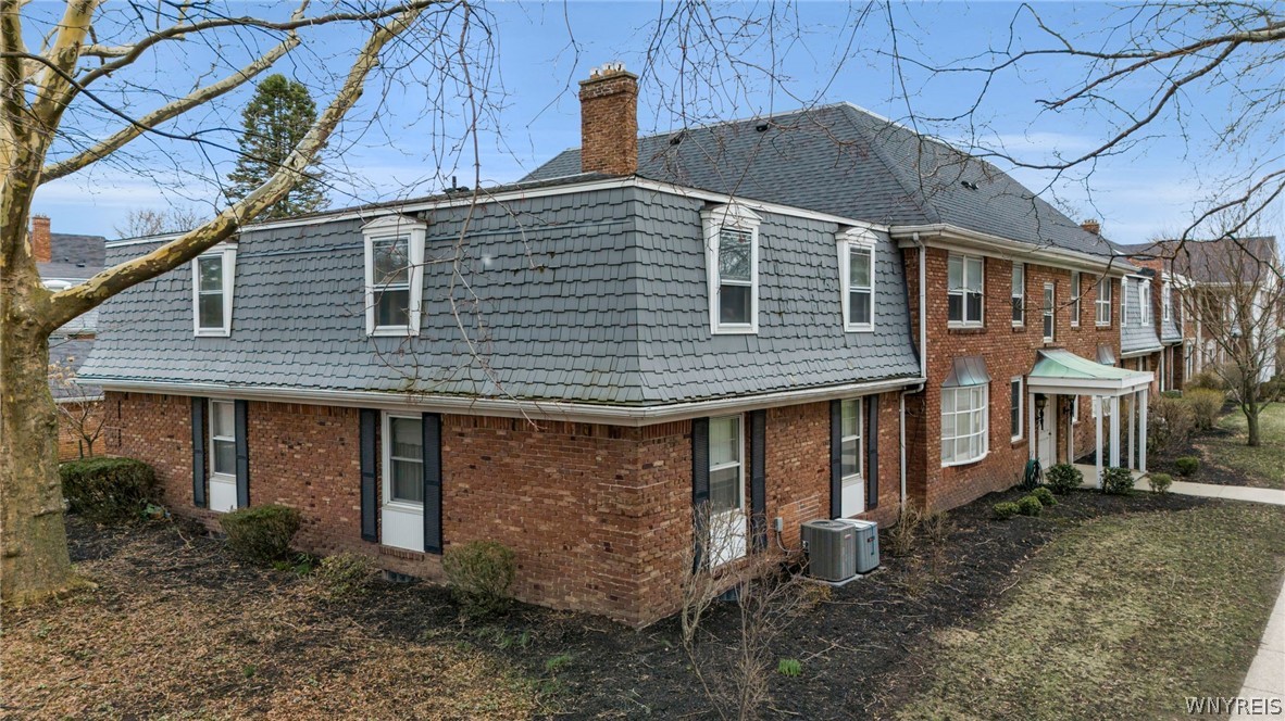 1370 Maple Road, Unit 5 Amherst, NY 14221 - Photo 8 of 42