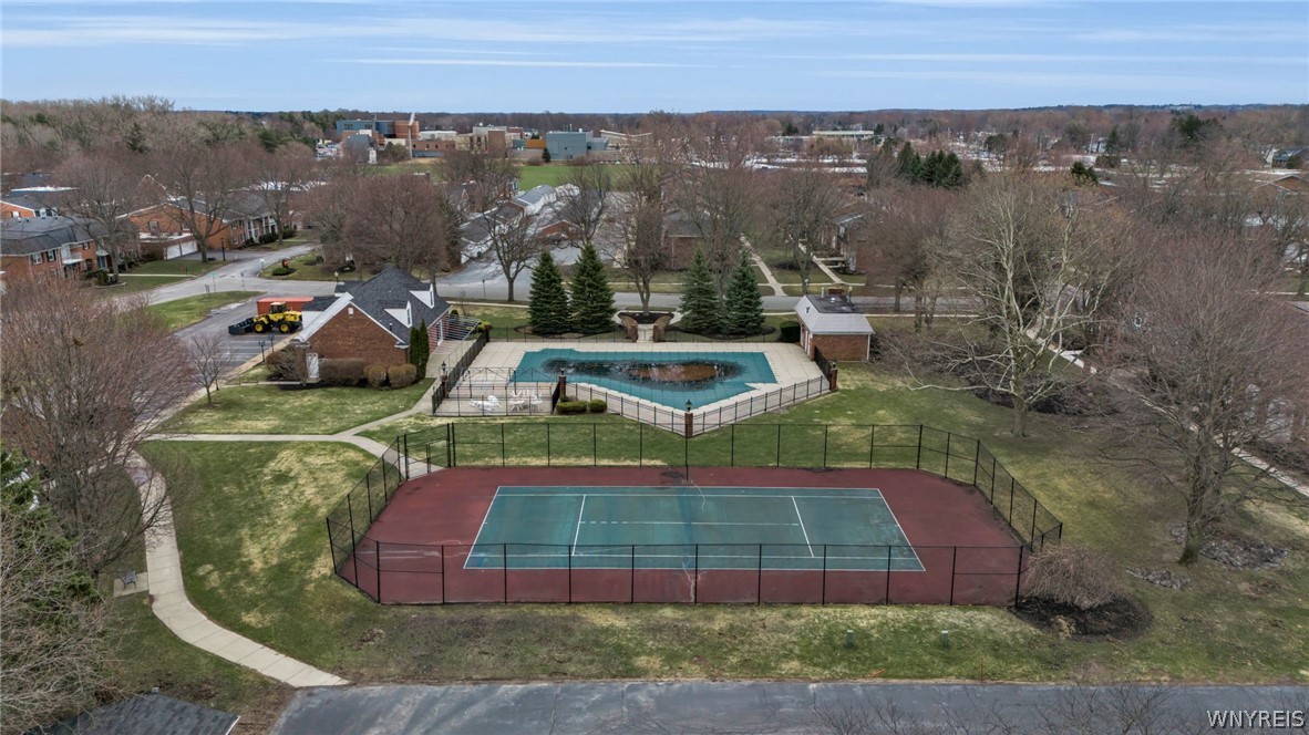 1370 Maple Road, Unit 5 Amherst, NY 14221 - Photo 10 of 42