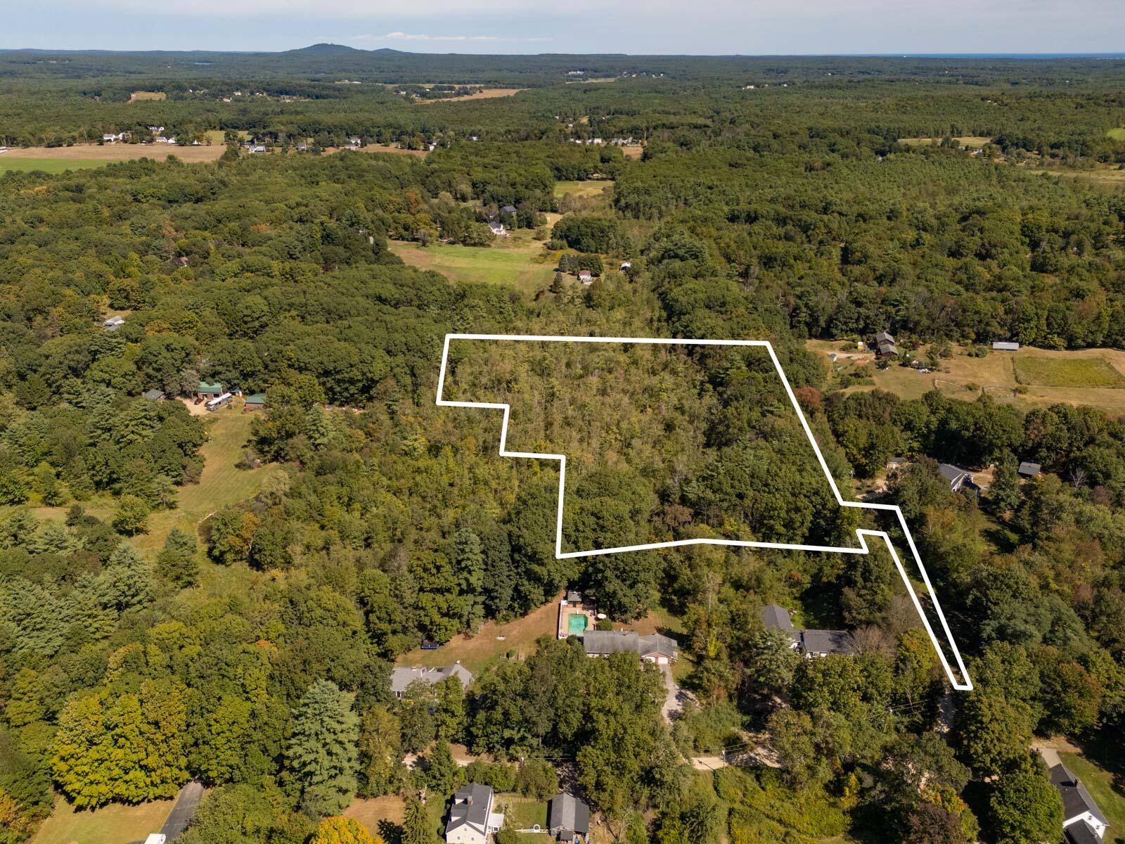 0 Ians Lane Eliot, ME 03903 - Photo 3 of 11 00 Ians Ln., Eliot, ME