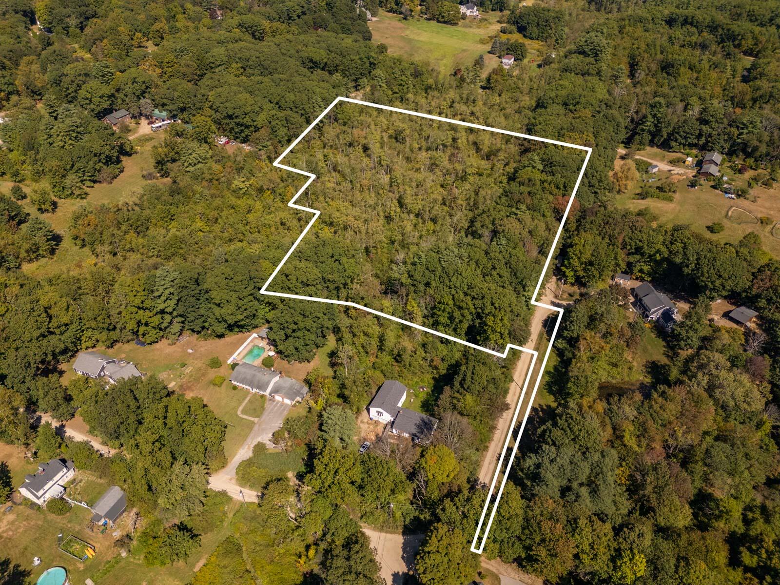 0 Ians Lane Eliot, ME 03903 - Photo 4 of 11 00 Ians Ln., Eliot, ME