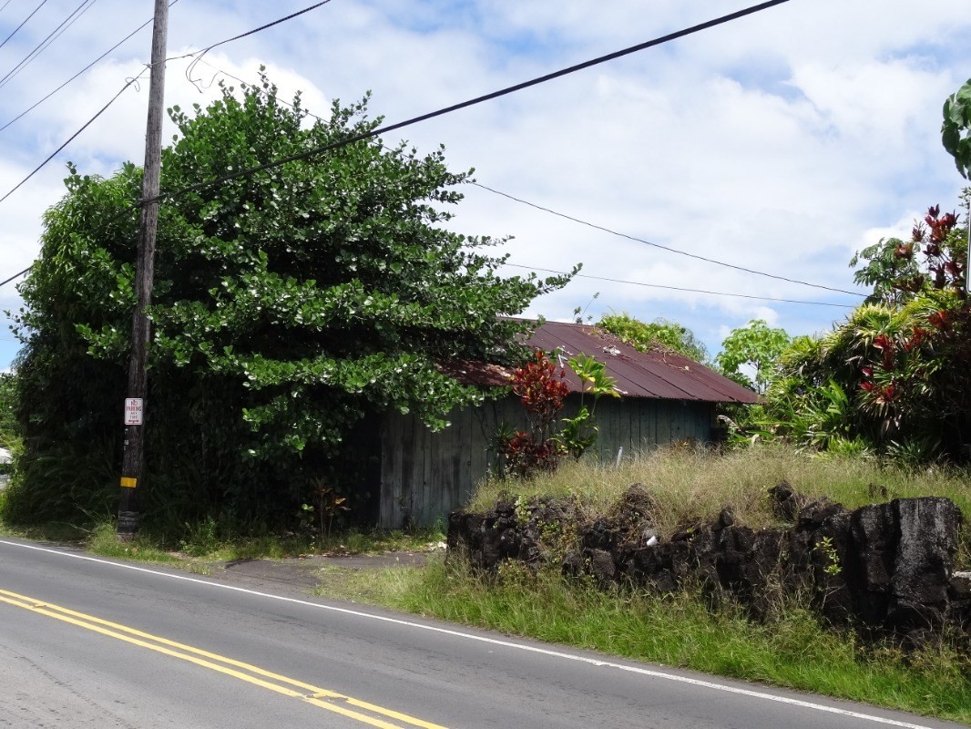 Government Main Road Pahoa, HI 96778 - Photo 2 of 6