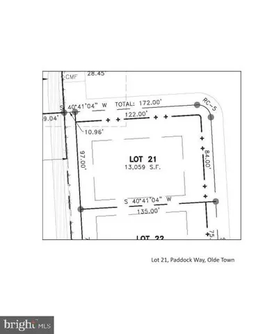 a view of a swimming pool with a garden