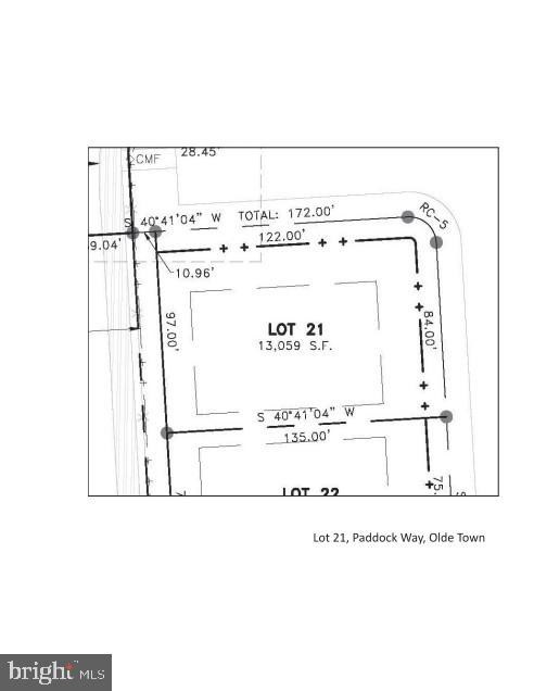 21 North Filly Lane Edmond, OK 73034 - Photo 3 of 6