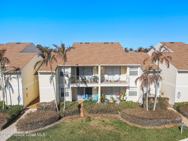 $237,000 | 1800 Charlesmont Drive, Unit 6100, Melbourne, FL 32903