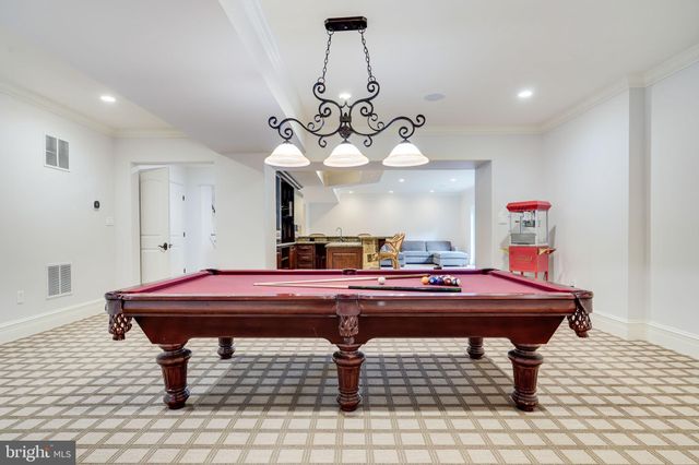 $5,100,000 | 8119 Spring Hill Farm Drive, McLean, VA 22102