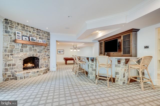 $5,100,000 | 8119 Spring Hill Farm Drive, McLean, VA 22102