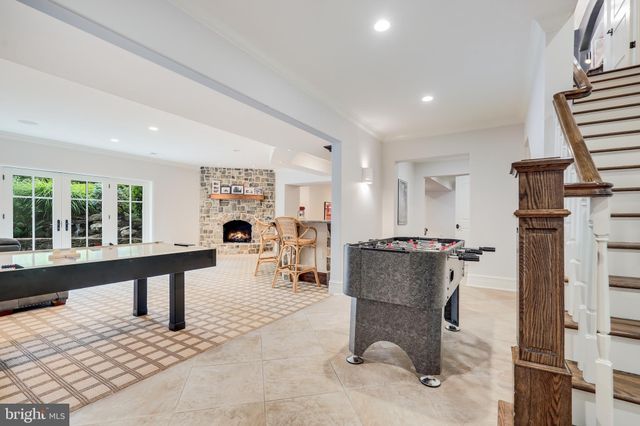 $5,100,000 | 8119 Spring Hill Farm Drive, McLean, VA 22102