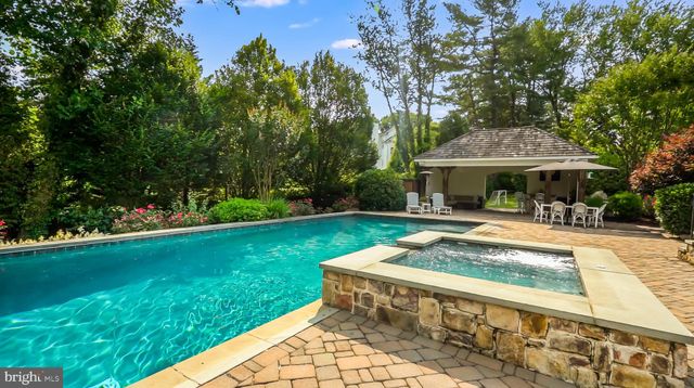 $5,100,000 | 8119 Spring Hill Farm Drive, McLean, VA 22102