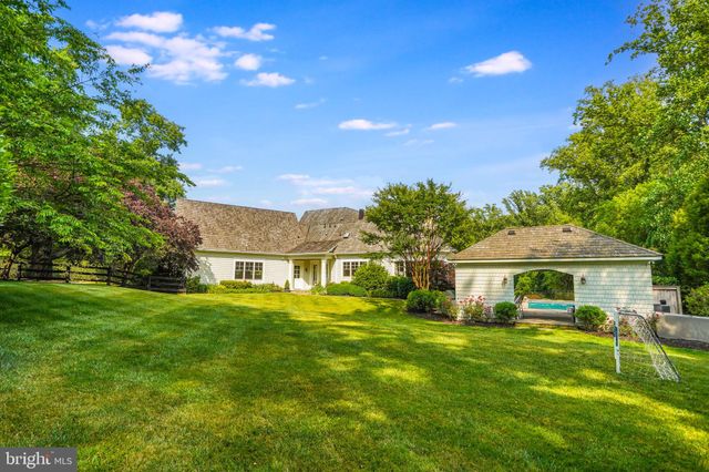 $5,100,000 | 8119 Spring Hill Farm Drive, McLean, VA 22102