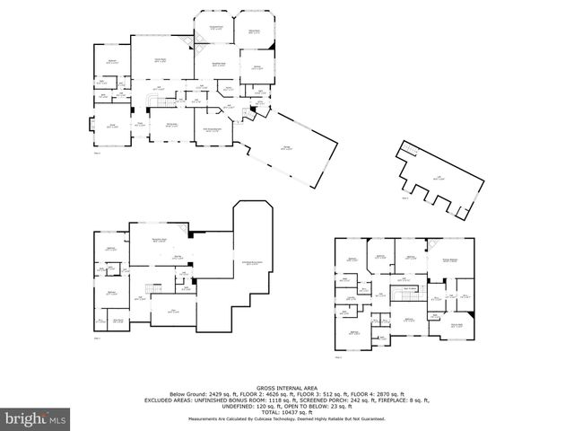 $5,100,000 | 8119 Spring Hill Farm Drive, McLean, VA 22102