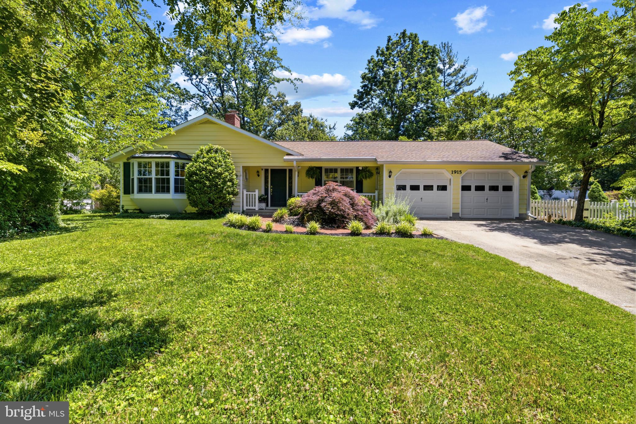 1915 Dulaney Place Annapolis, MD 21409 - Photo 1 of 38 Welcome to 1915 Dulaney Place