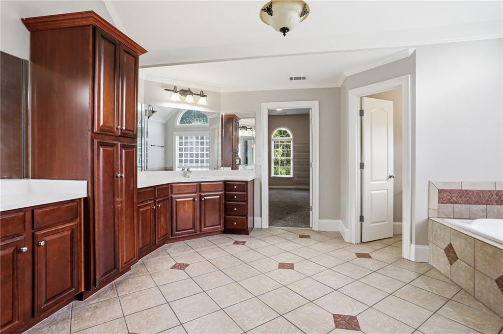 107 Blazing Ridge Way Acworth, GA 30101 - Photo 46 of 61